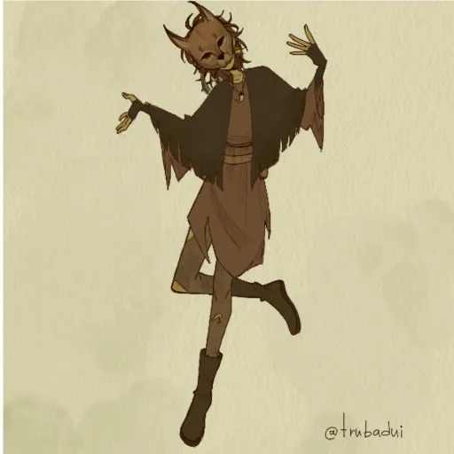creator Minime234's avatar