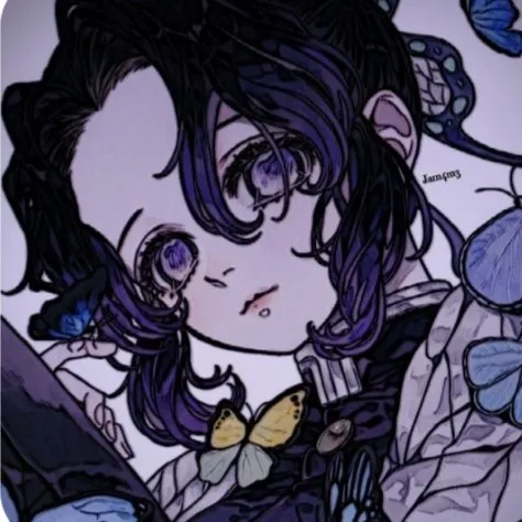 creator XxShin☆buxX's avatar
