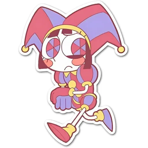 creator POMNI___FpeEmma's avatar