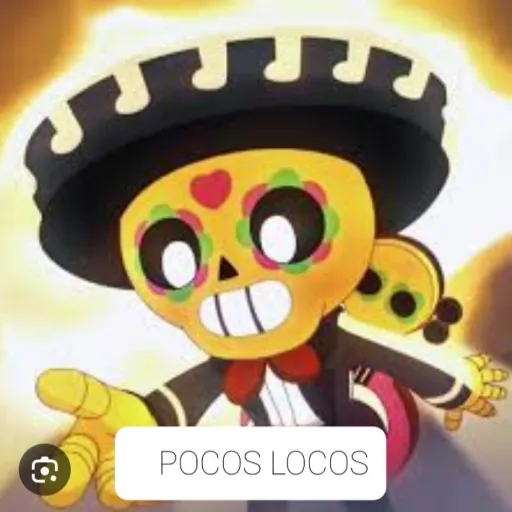 creator pocoslocos's avatar