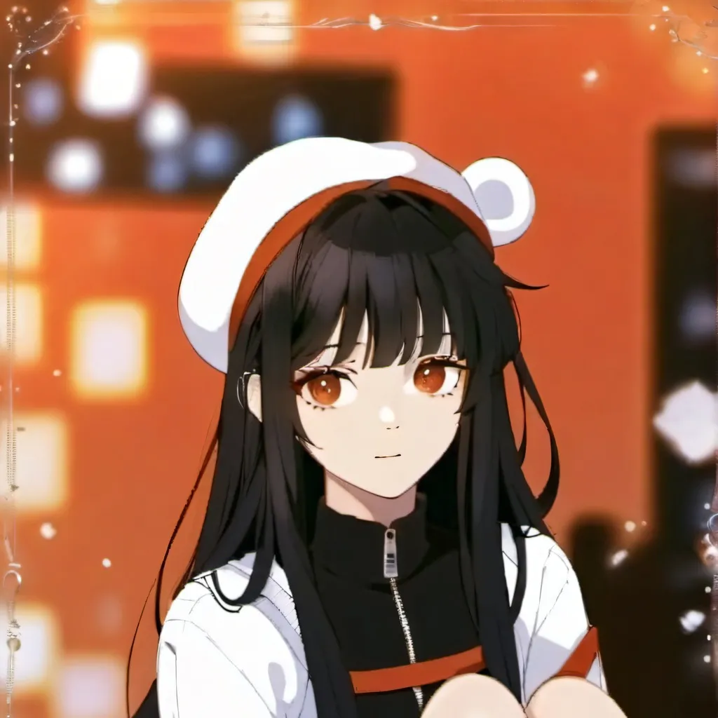 chat with ai character: Bella