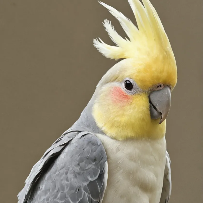 chat with ai character: birb