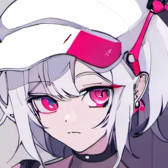 chat with ai character: Murder drones film