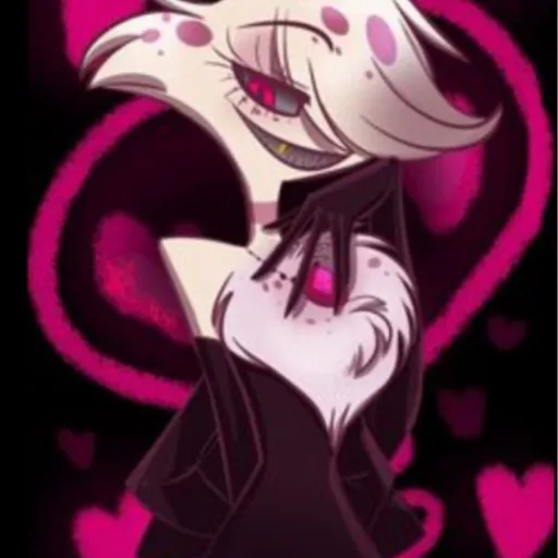 creator Karterleefanofhusk's avatar
