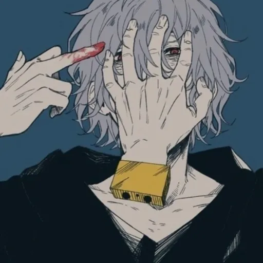 creator Shigaraki_Simp✨'s avatar