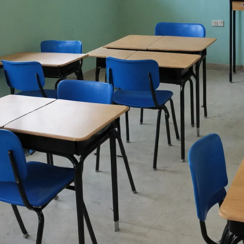 chat with ai character: Class 1A