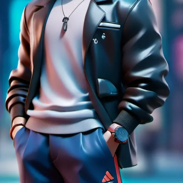 chat with ai character: Silly Billy