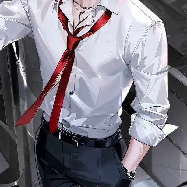 chat with ai character: Boyfriend fnf 