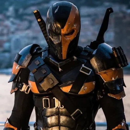 creator MutantX0418's avatar