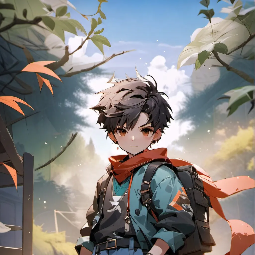 chat with ai character: logen