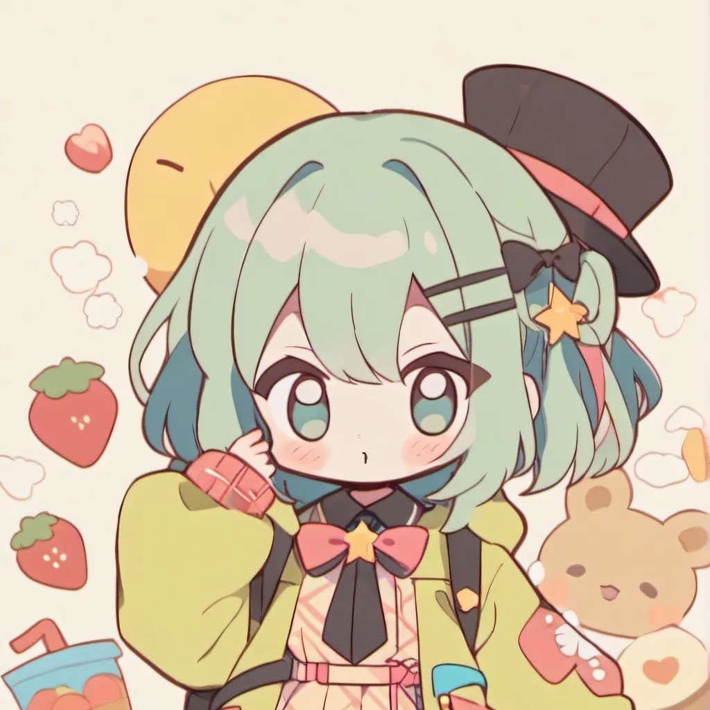 chat with ai character: shiko_chan