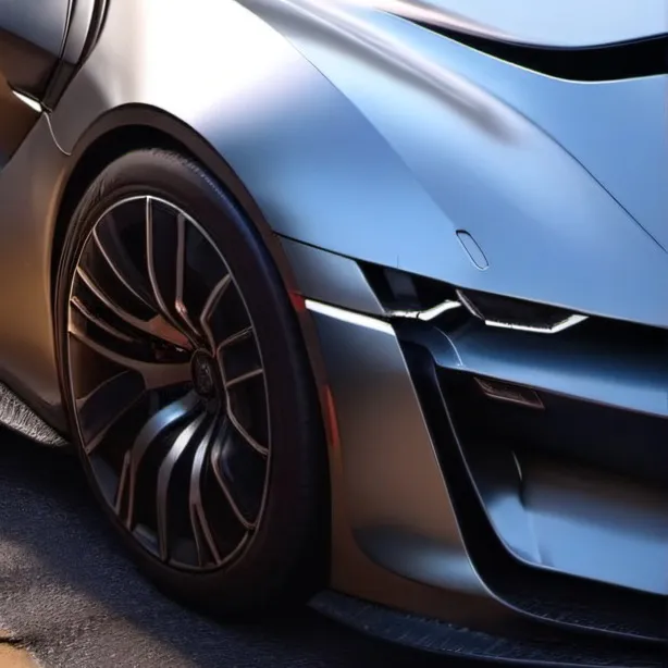 chat with ai character: concept 