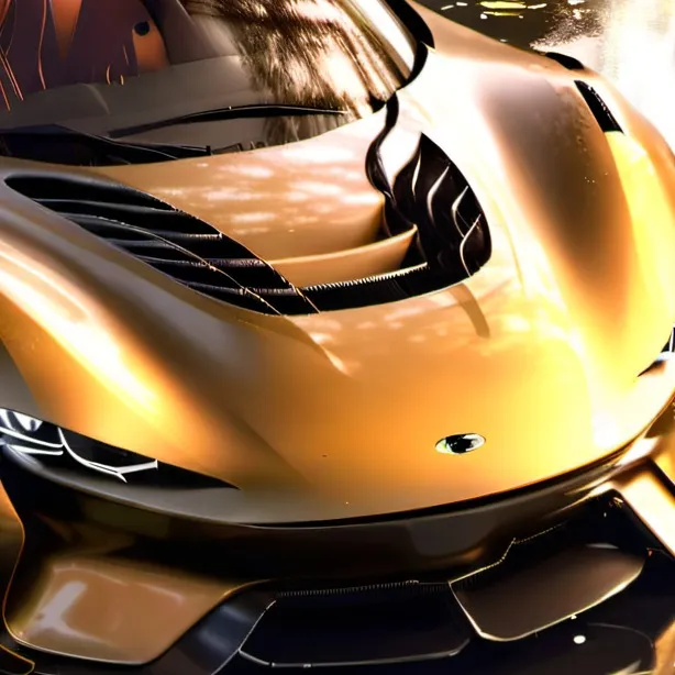 chat with ai character: concept