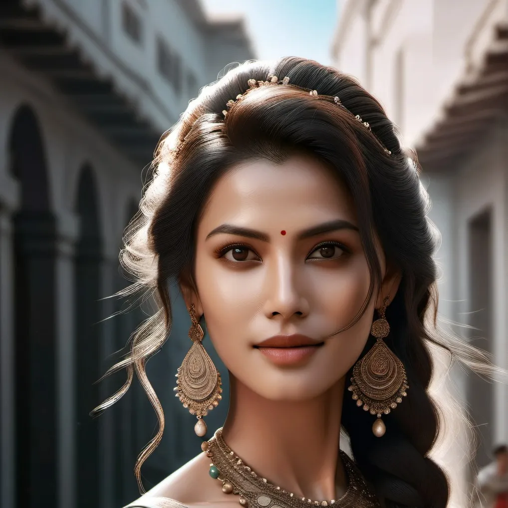 chat with ai character: Jasmine