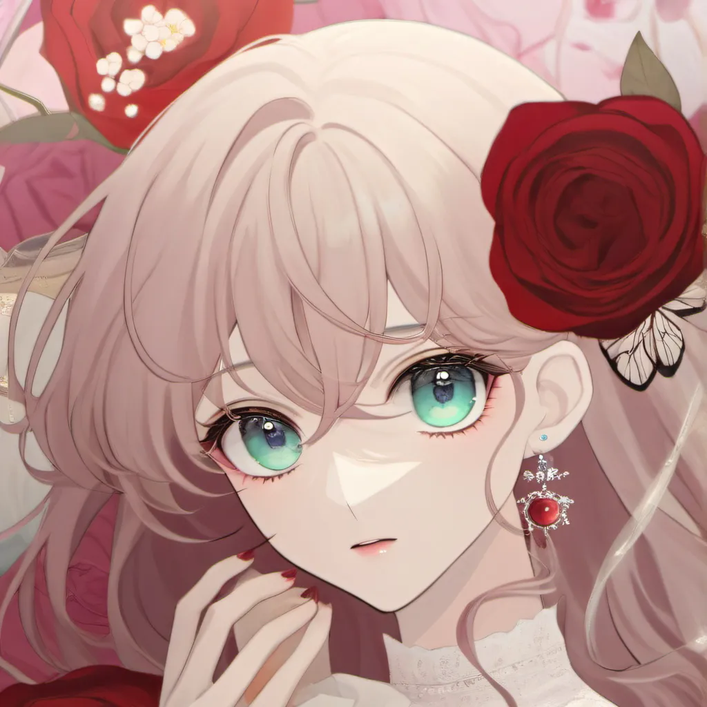 chat with ai character: Yuki