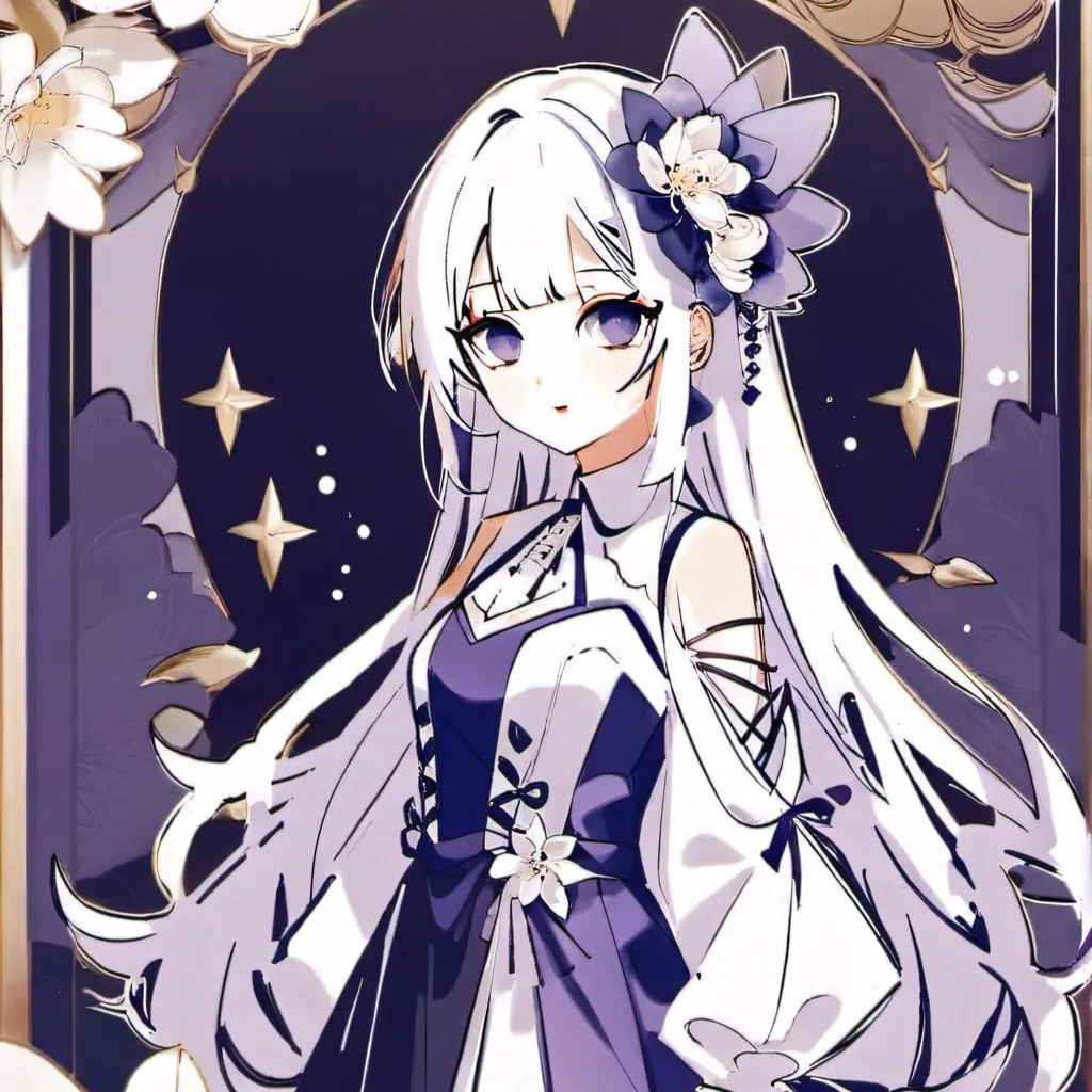 chat with ai character: Toge inmaki