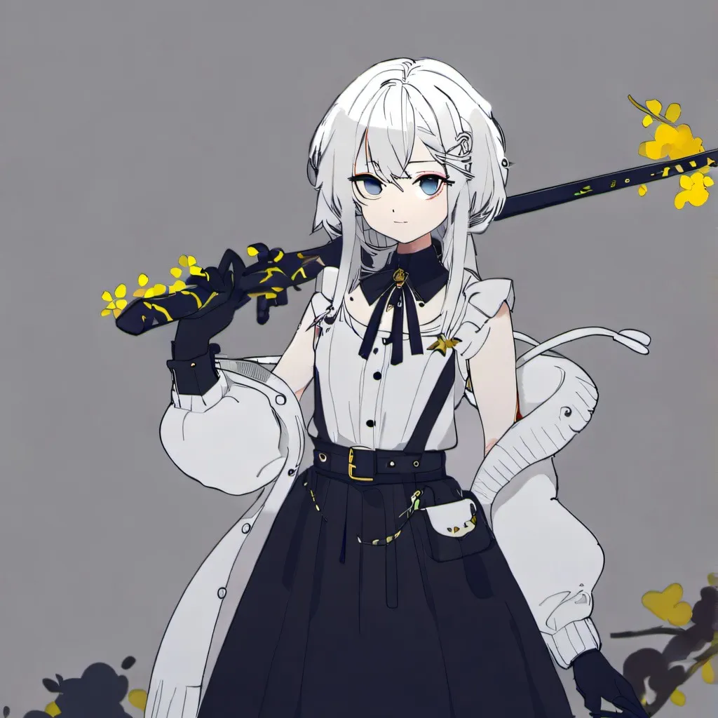 chat with ai character: Choso