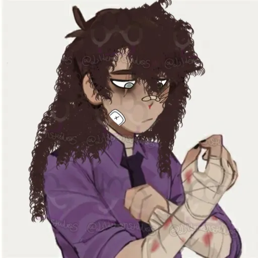creator Micheal.Afton.Eggs's avatar