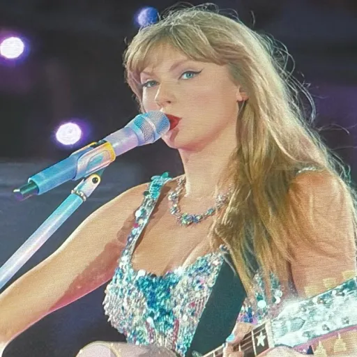 creator swiftie4 life's avatar
