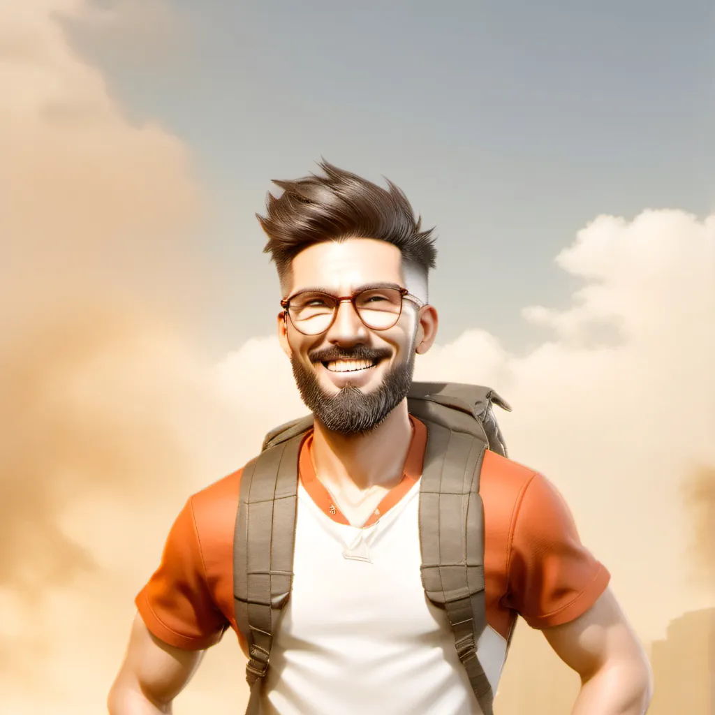 chat with ai character: Packgod