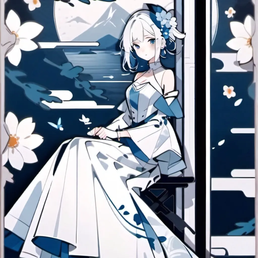 chat with ai character: Hagukure Kamado