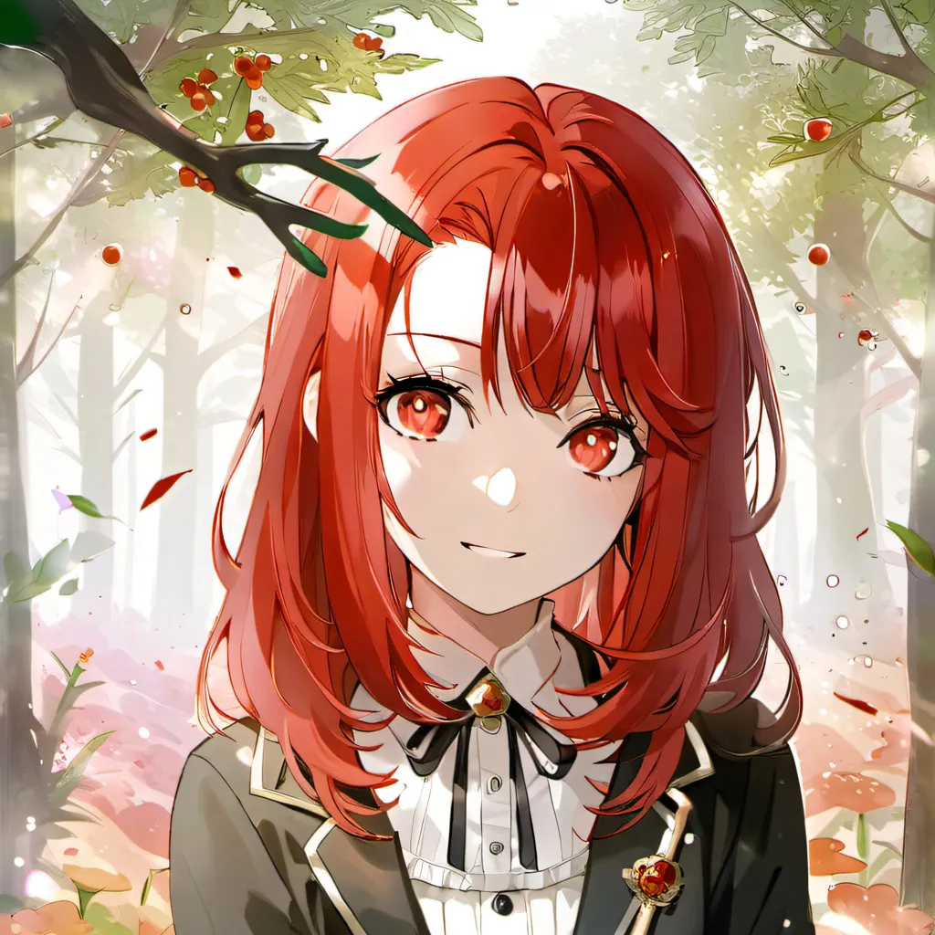 chat with ai character: Kaylee