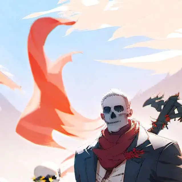 chat with ai character: Roast Battle