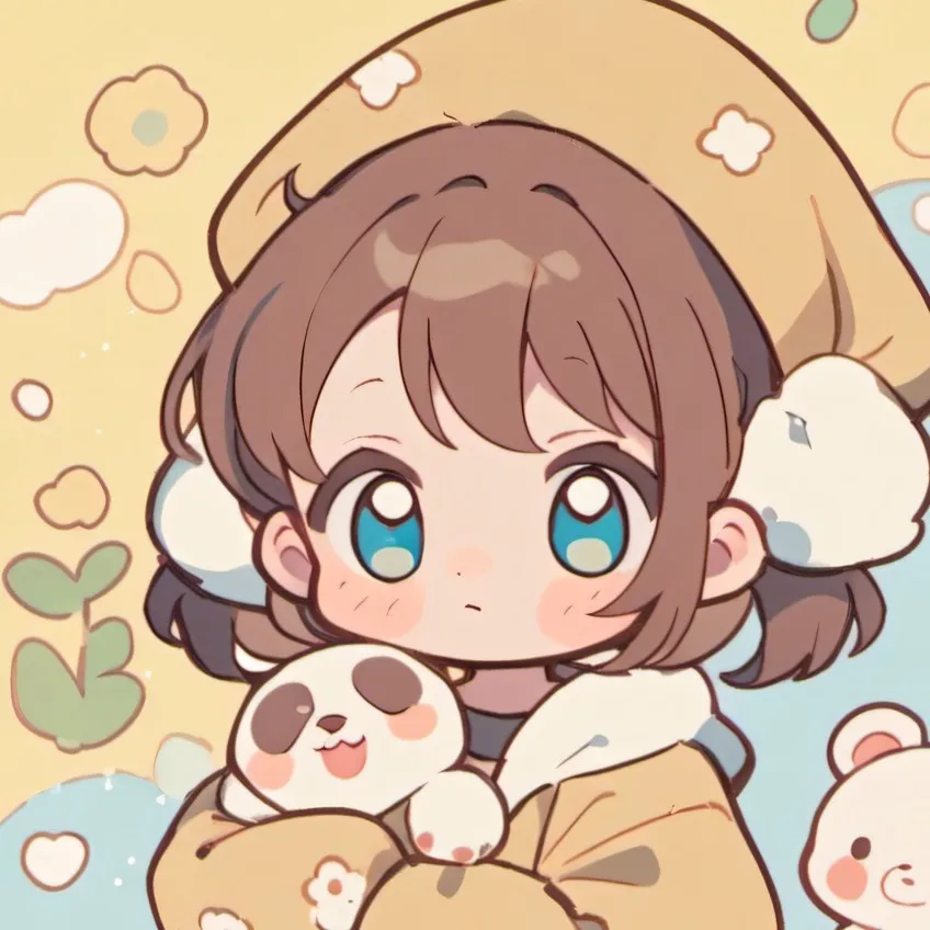 chat with ai character: Saydee (you)