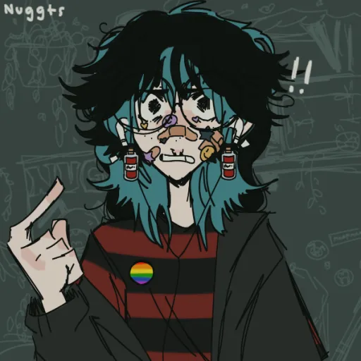 creator Jax!!!!!'s avatar