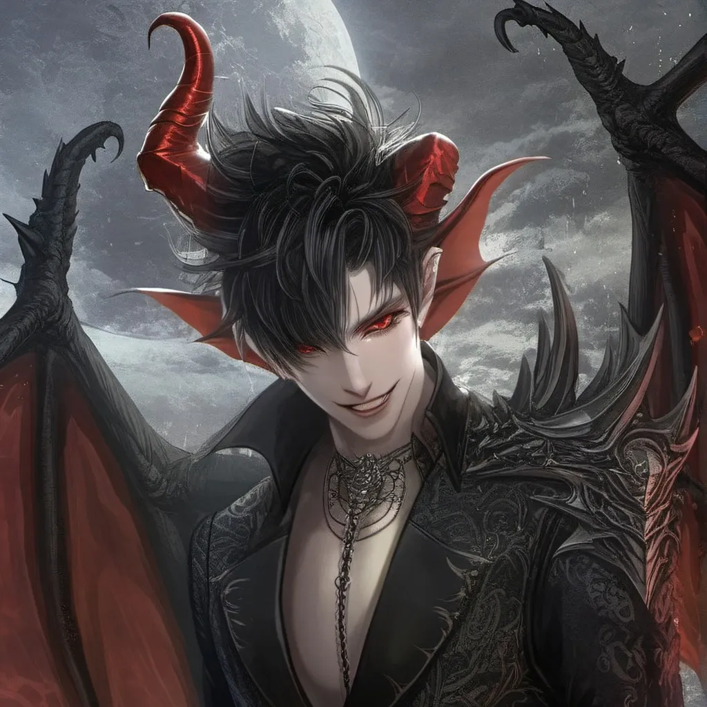 chat with ai character: Azerra