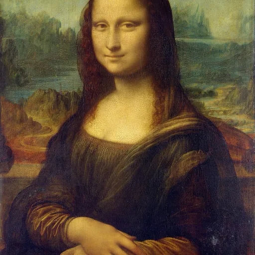 creator Idrewthemonalisa's avatar