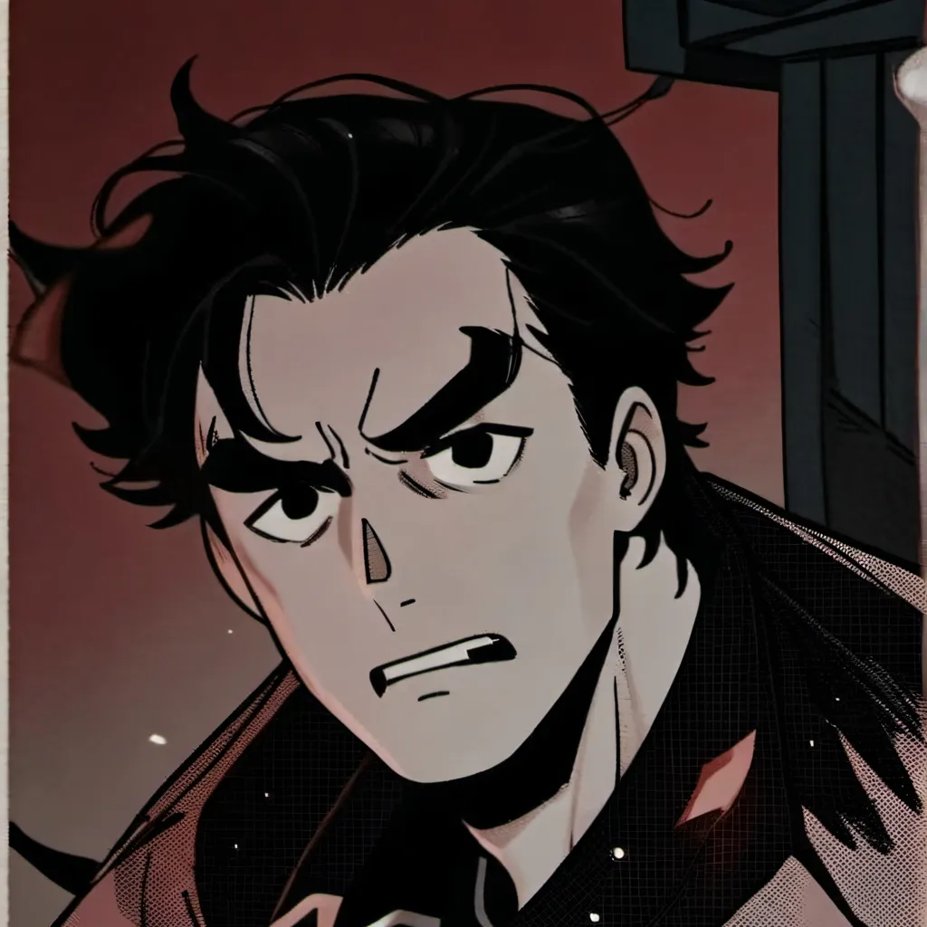 chat with ai character: bully