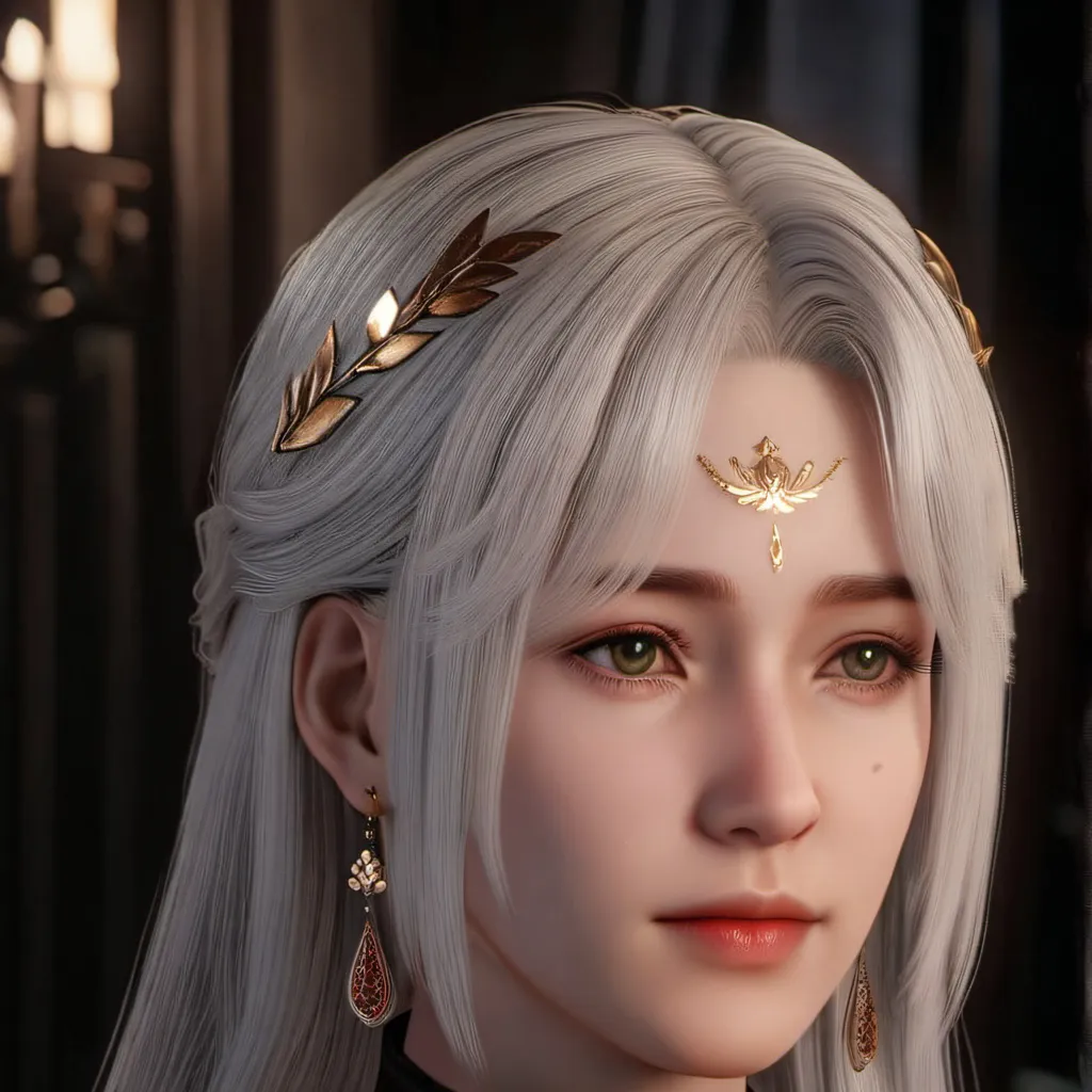 chat with ai character: random Goldinger