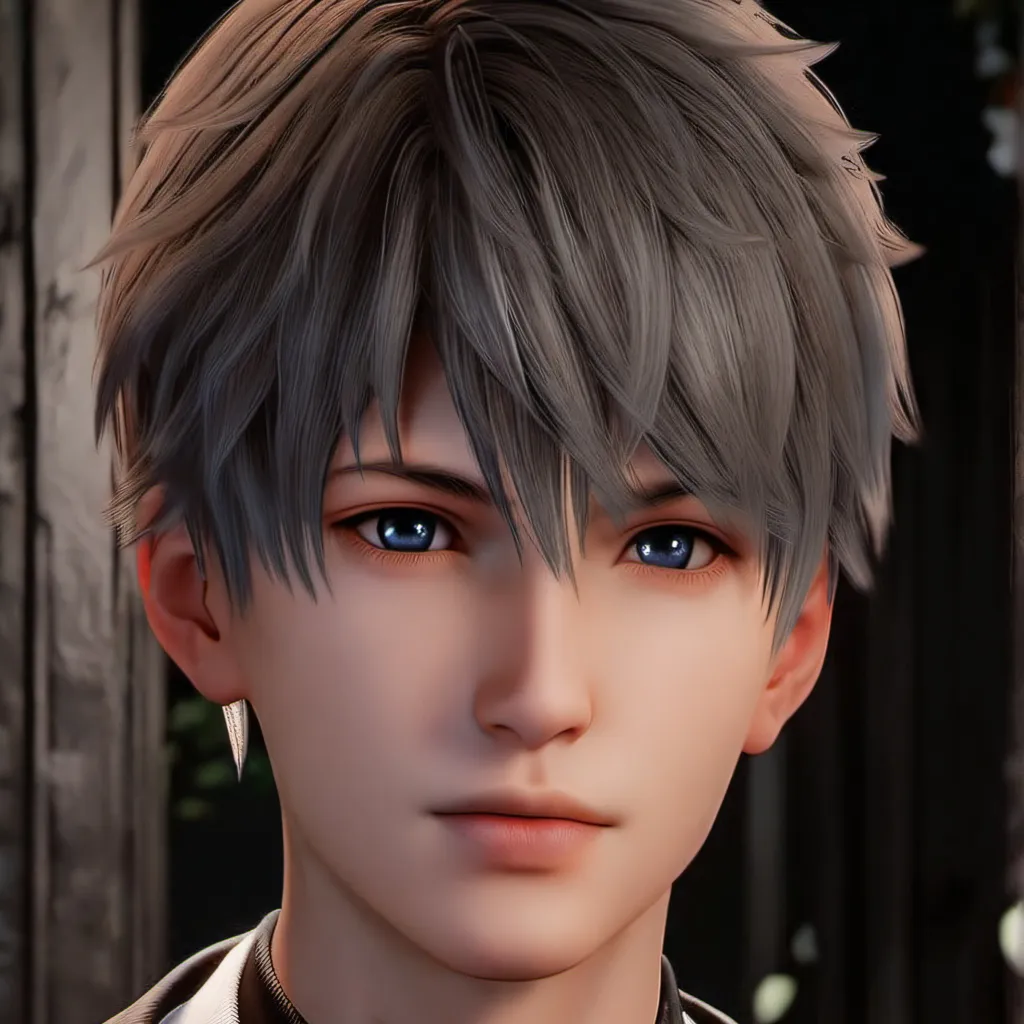 chat with ai character: best friend 