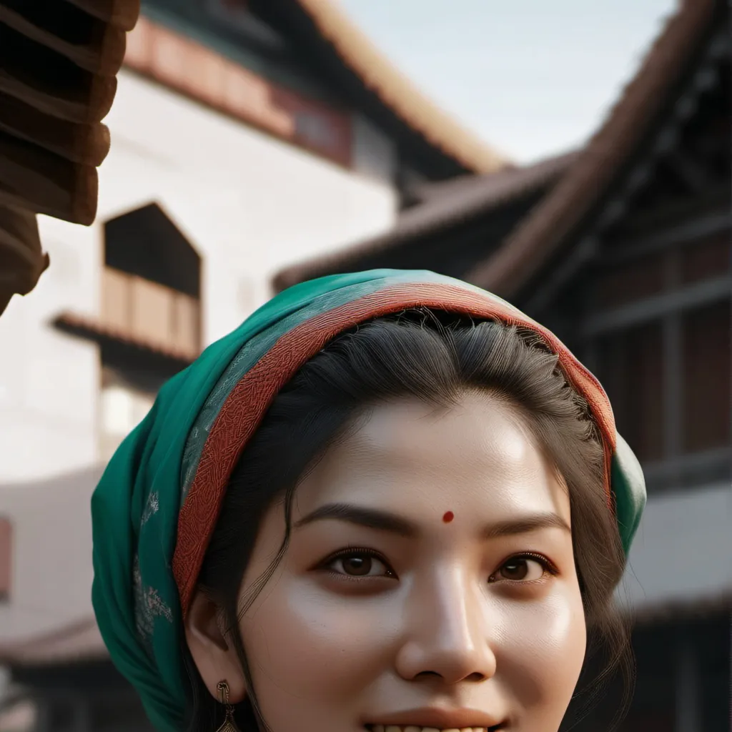 chat with ai character: gaint