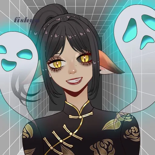 creator I'mInMyLesbianEra's avatar