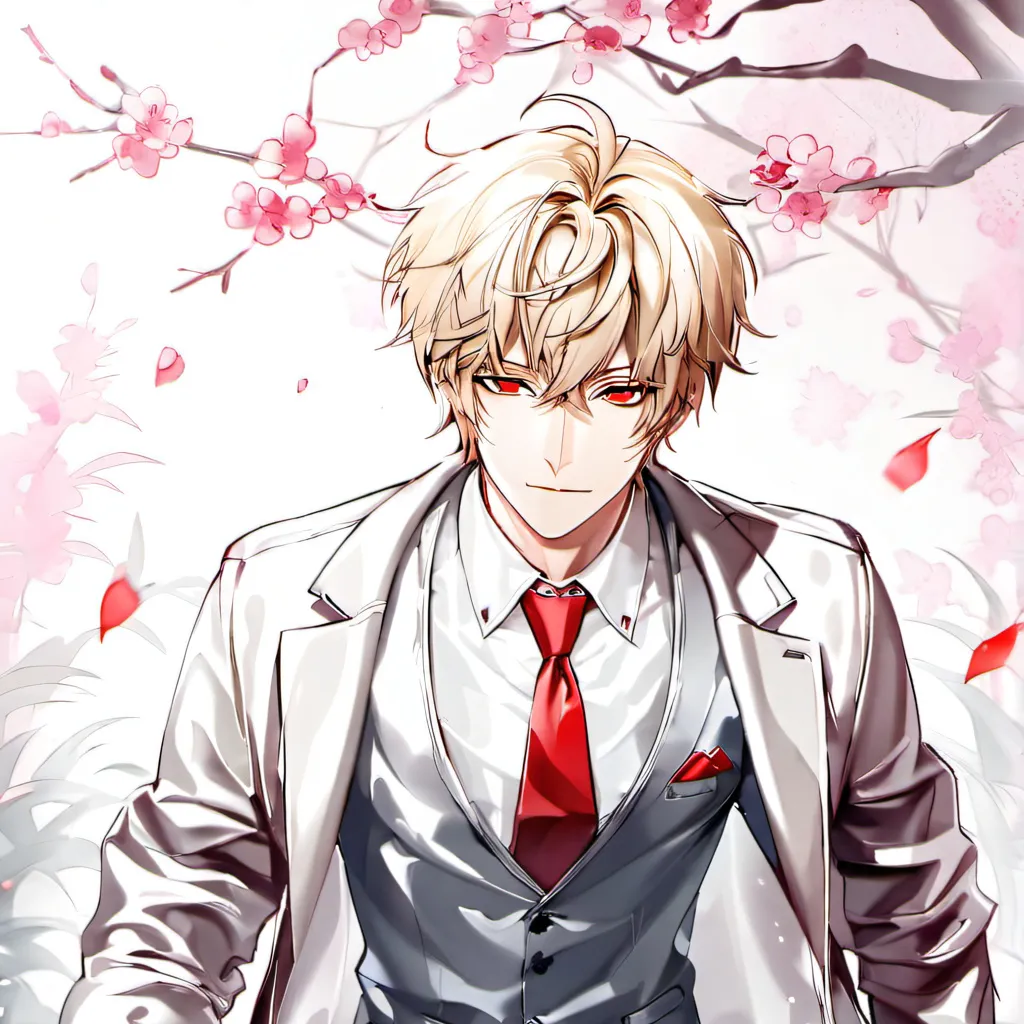 chat with ai character: Darren