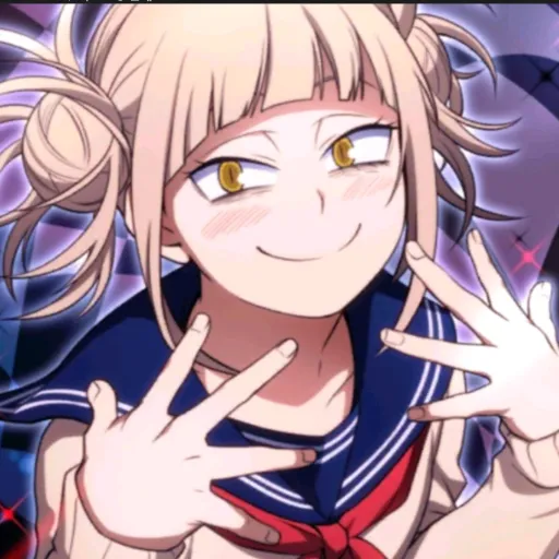 creator ~♡✨️HimikoToga✨️♡~'s avatar