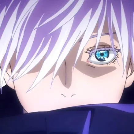 creator Gojo_Satoru-5947's avatar
