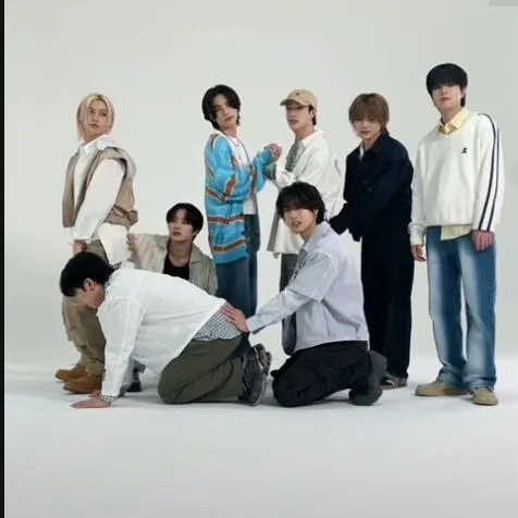 creator Kpoplover-stay's avatar