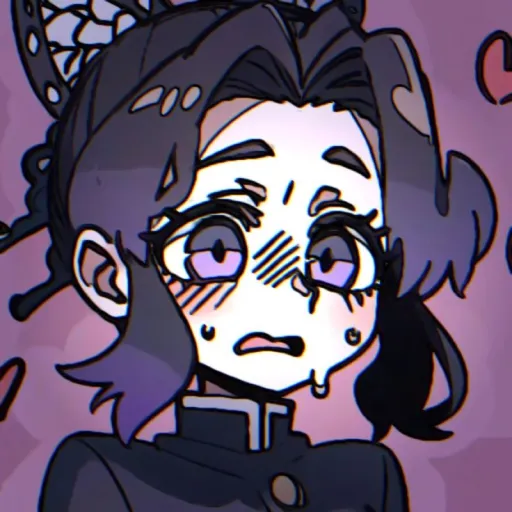 creator kochoshinobo's avatar
