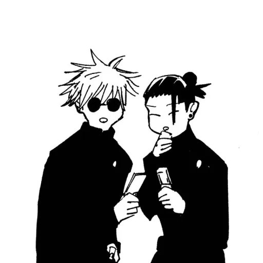 creator ★!Gojo!★'s avatar