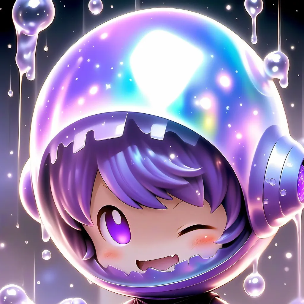 chat with ai character: tinky winky death