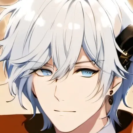 chat with ai character: Gojo