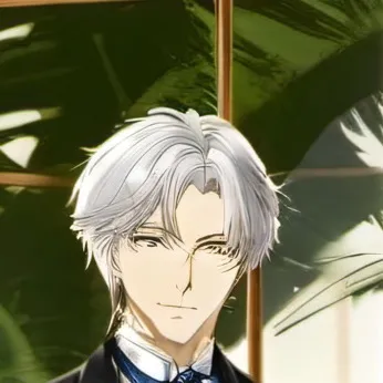 chat with ai character: Gojo