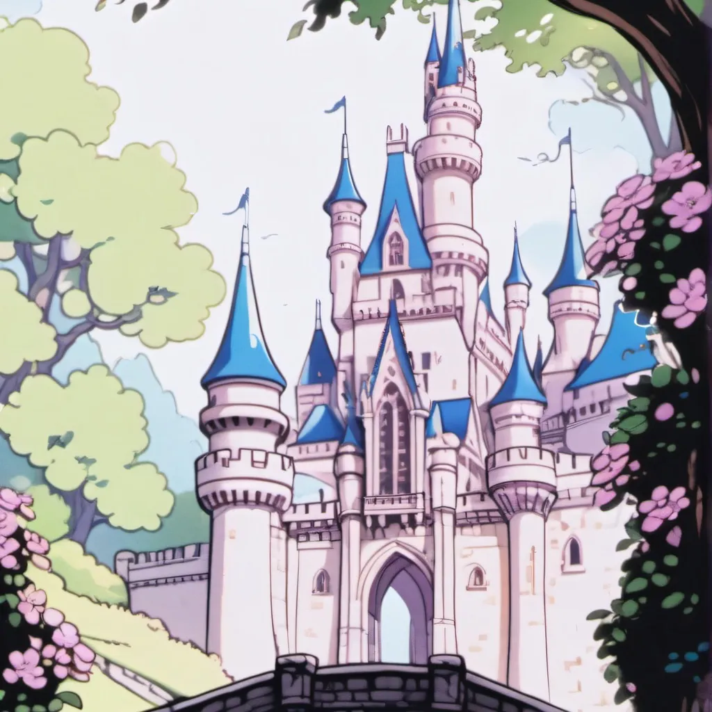 chat with ai character: Hogwarts