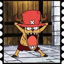 creator CHOPPER=CUTE👍's avatar