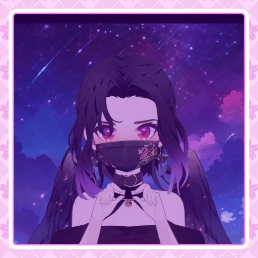 creator cometgirl's avatar