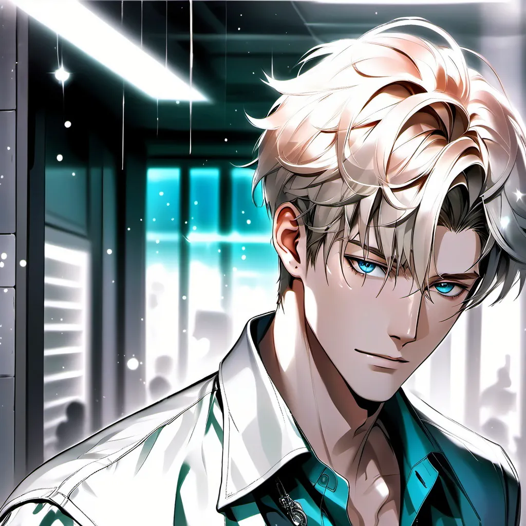 chat with ai character: Bad Bf - Dream smp