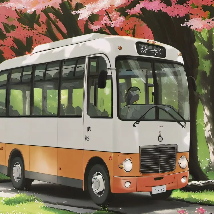 chat with ai character: Dmsp roadtrip :)